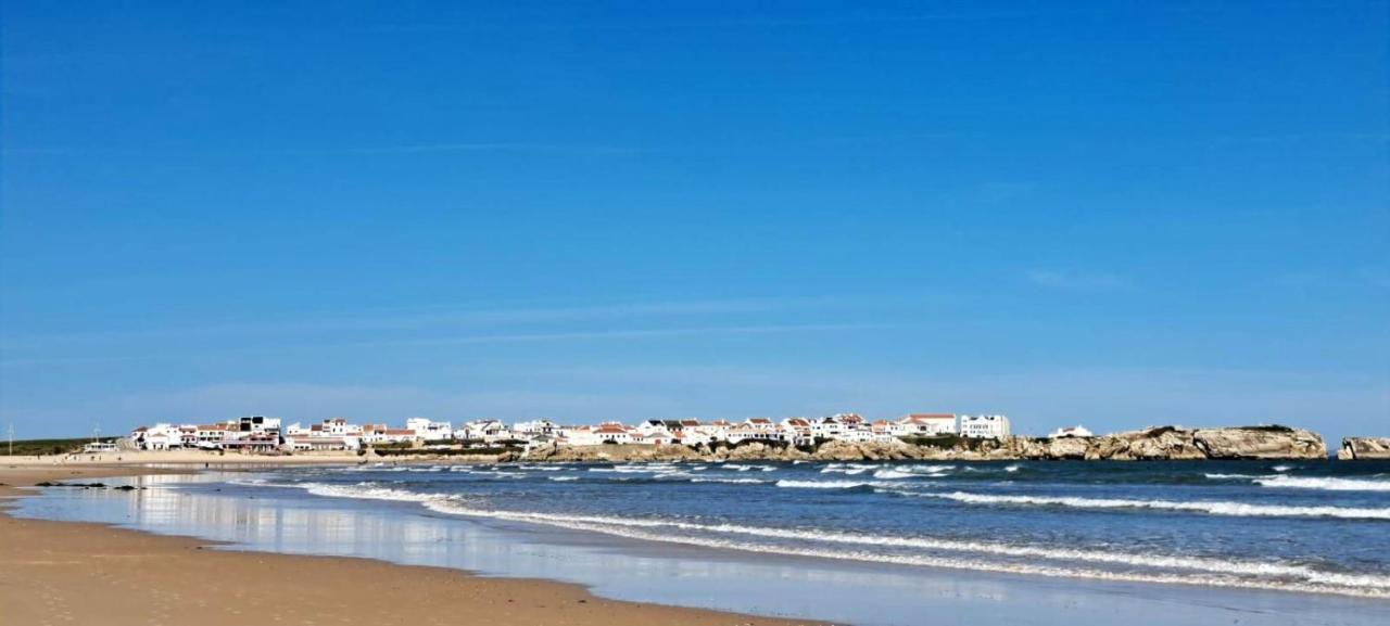 Baleal Sol Alojamentos Exterior foto