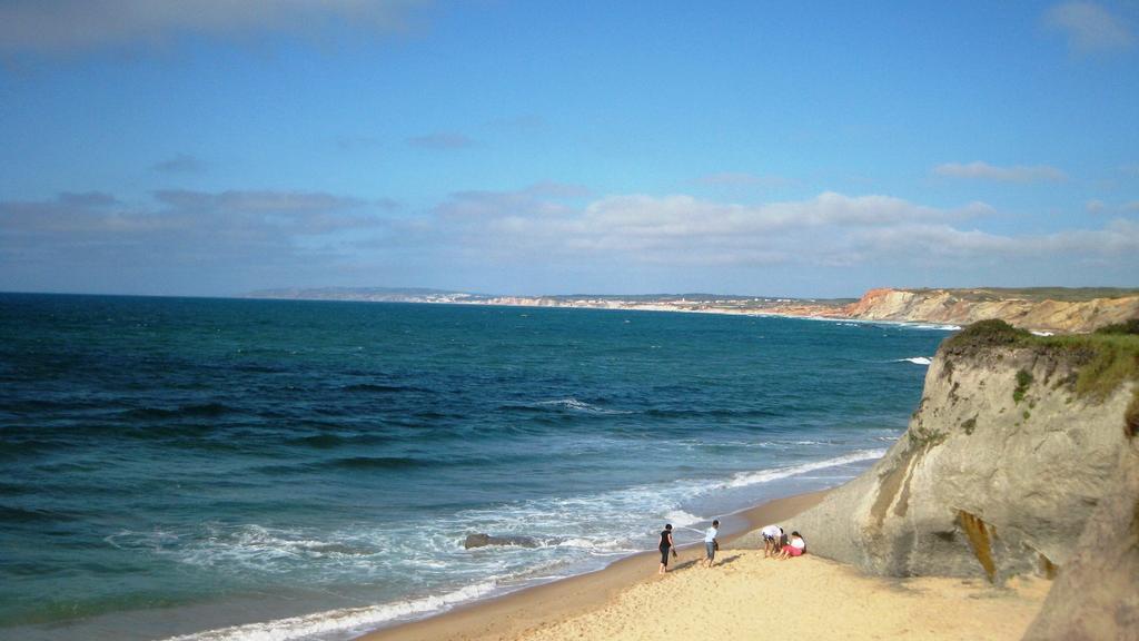 Baleal Sol Alojamentos Exterior foto