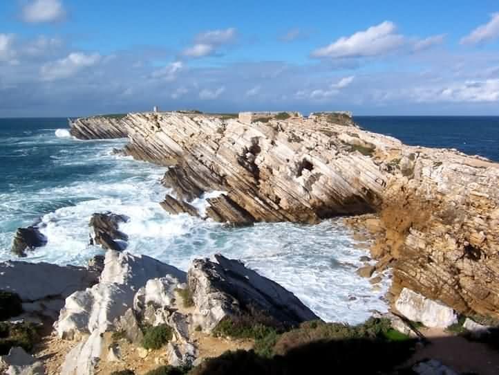 Baleal Sol Alojamentos Exterior foto