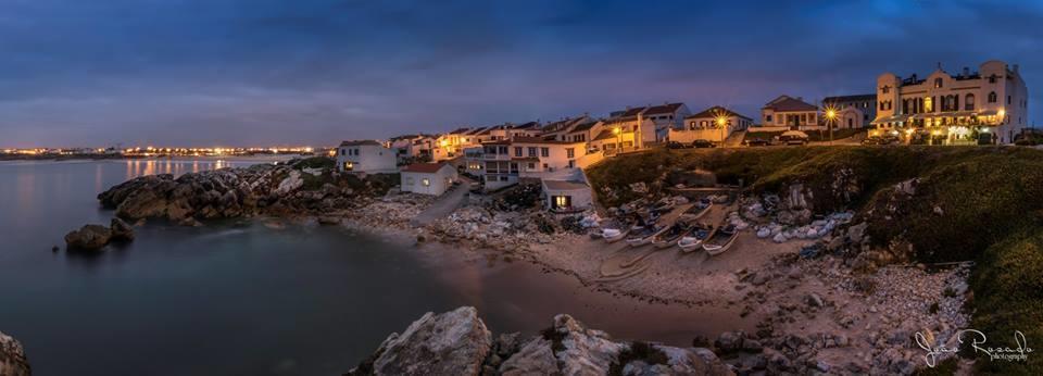 Baleal Sol Alojamentos Exterior foto